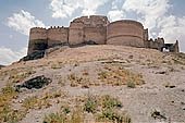 Hosap Castle